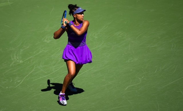 AYX- 大坂直美简介