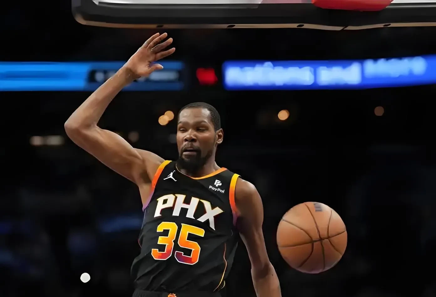 爱游戏-关于杜兰特迎来十五赛季高光表现,西班牙队球迷沸腾!的信息