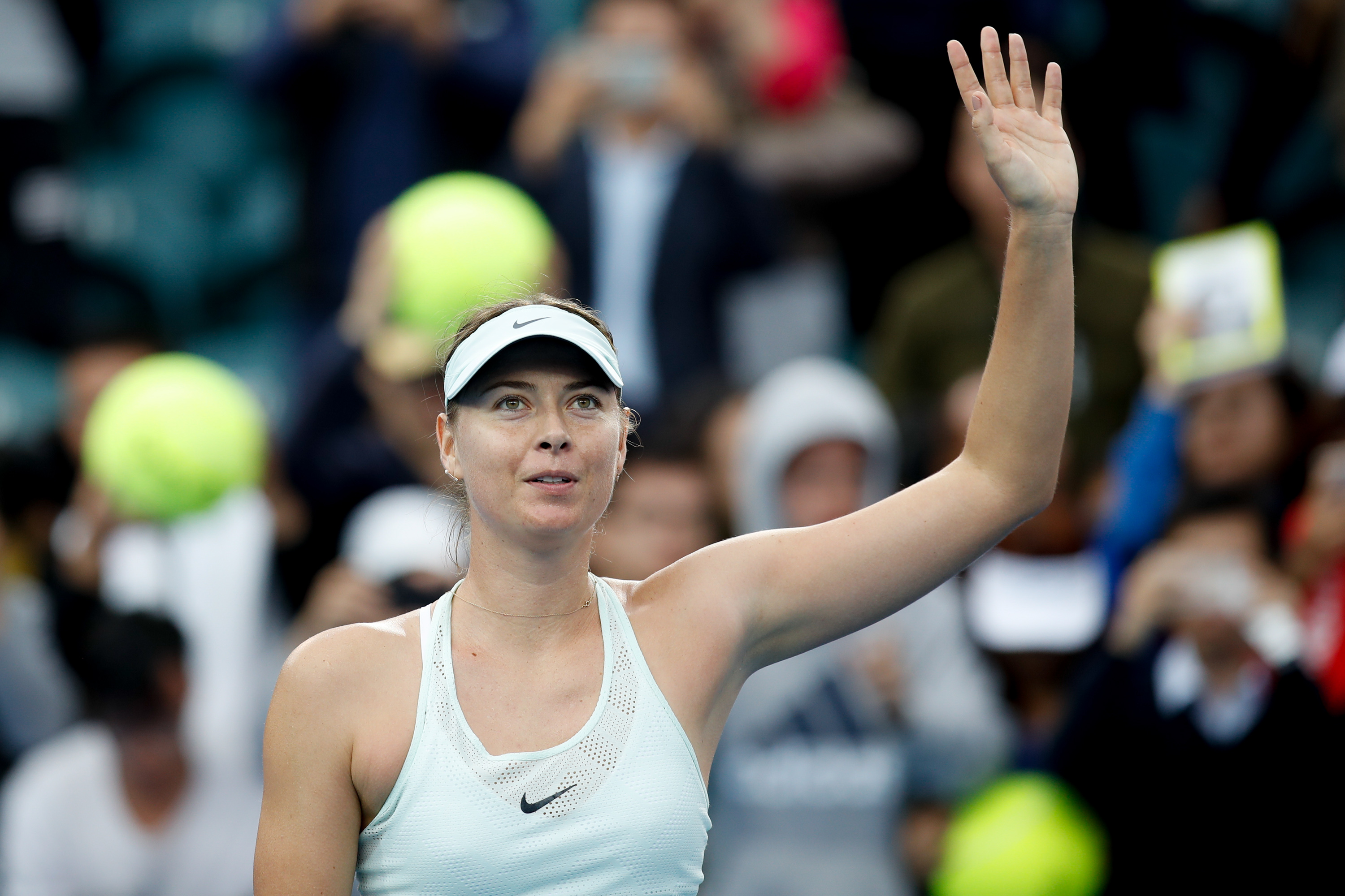 AYX-包含莎拉波娃爆冷击败澳大利亚队,赛事规则更新引爆全场!的词条