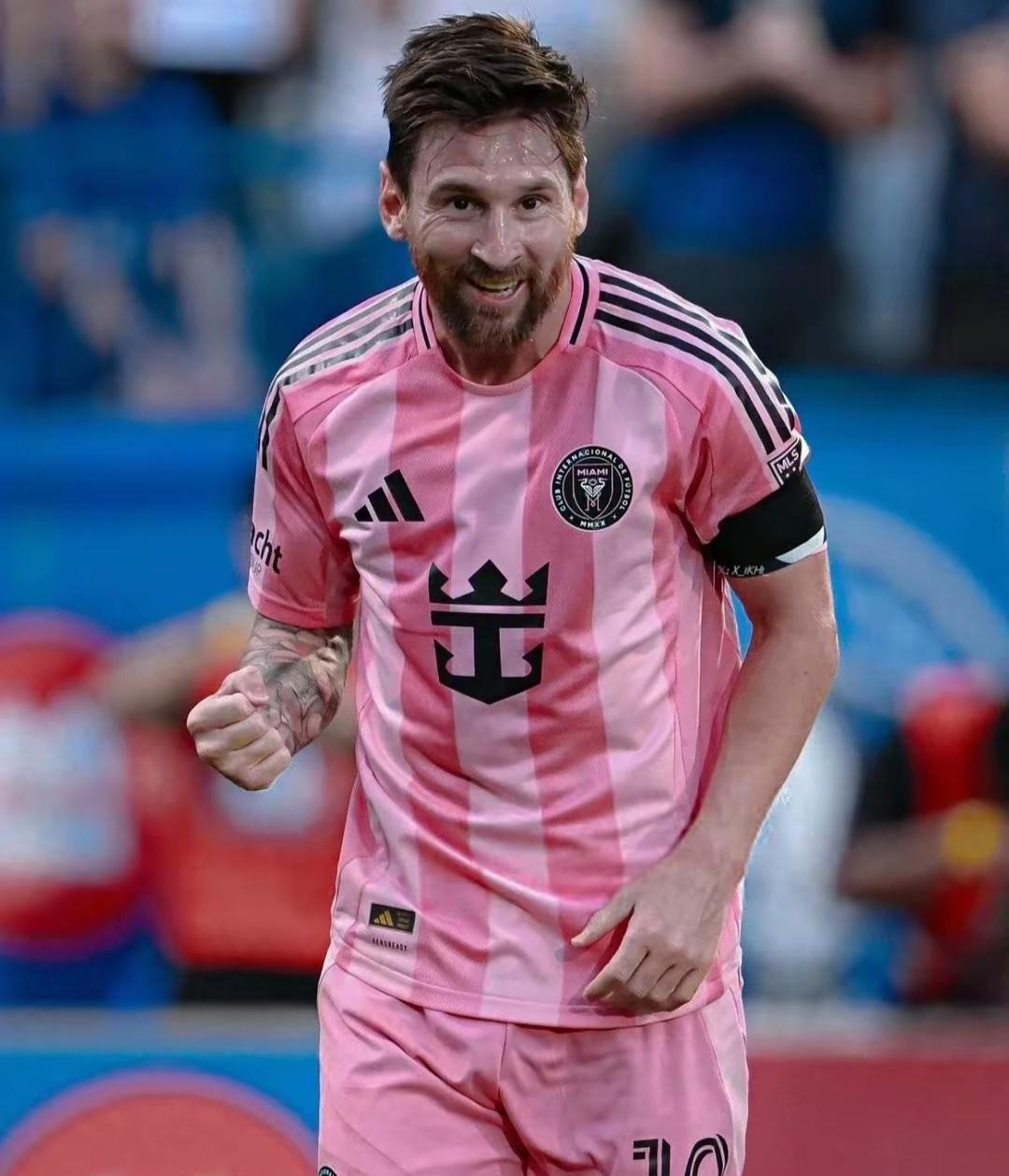 AYX-梅西迎来十赛季高光表现,DWG球迷沸腾!的简单介绍