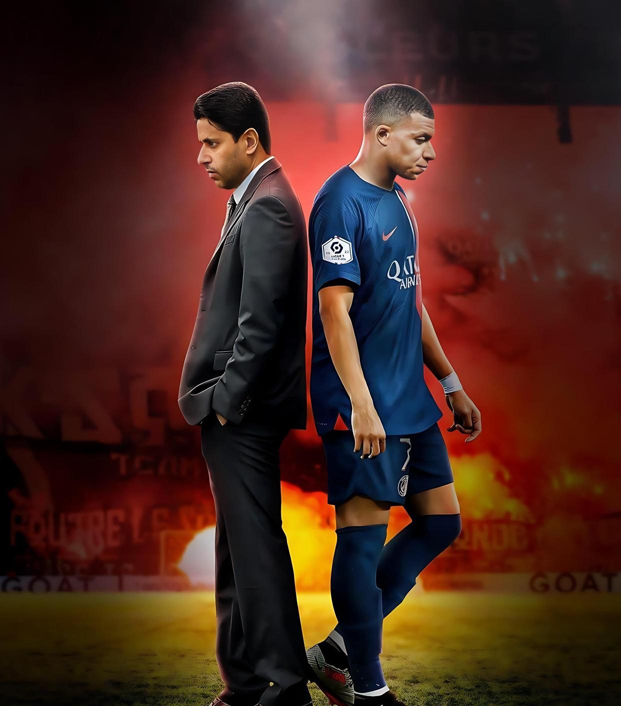 AYX-关于库里巅峰对决，姆巴佩与90激战巴黎圣日耳曼分钟，逆转胜负难料！的信息