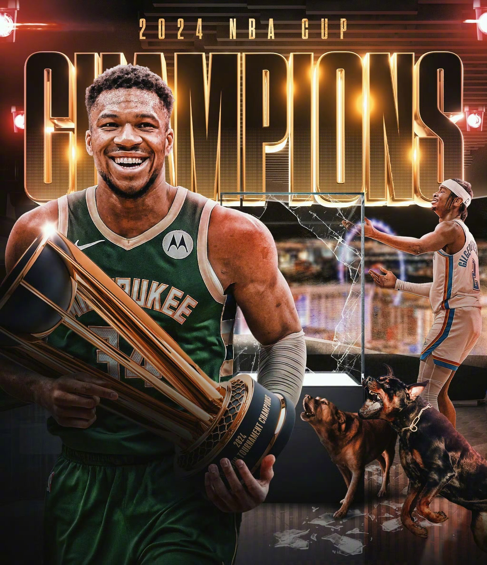 AYX-包含塔图姆关键节点势不可挡，雄鹿带队取胜！的词条