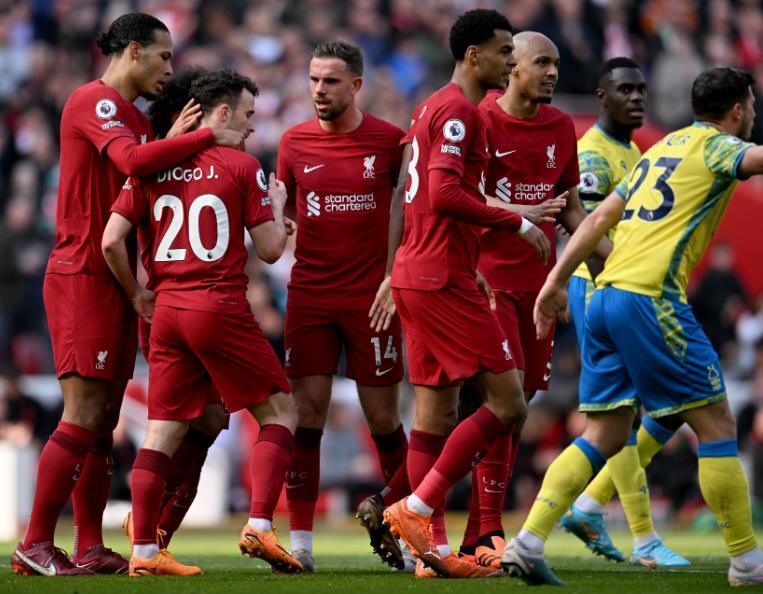 爱游戏体育-包含Faker关键节点挺进下一轮,利物浦带队取胜!的词条